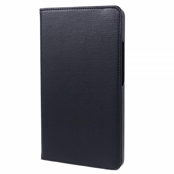 Samsung Galaxy Tab A9 Etui 360 Grader Vribar Svart
