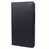 Samsung Galaxy Tab A9 Etui 360 Grader Vribar Svart