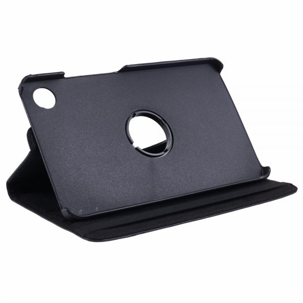 Samsung Galaxy Tab A9 Etui 360 Grader Vribar Svart