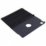 Samsung Galaxy Tab A9 Etui 360 Grader Vribar Svart
