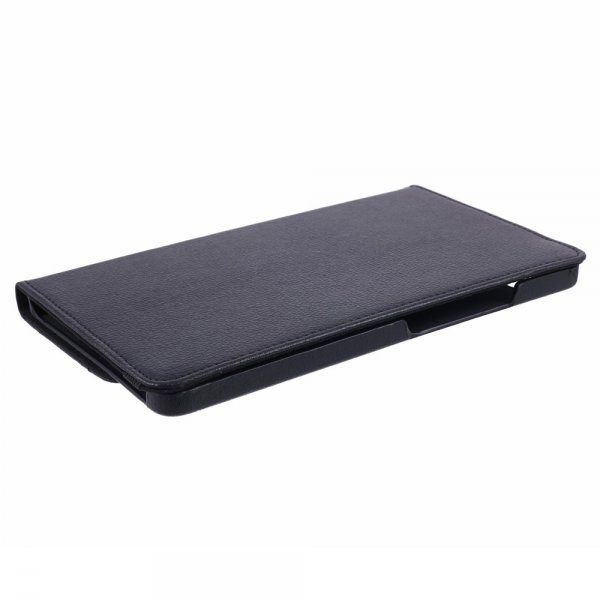 Samsung Galaxy Tab A9 Etui 360 Grader Vribar Svart