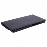 Samsung Galaxy Tab A9 Etui 360 Grader Vribar Svart