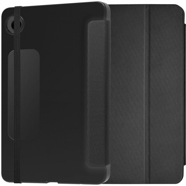 Otterbox Samsung Galaxy Tab A9 Etui React Folio Svart