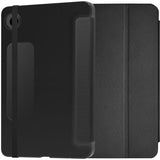 Otterbox Samsung Galaxy Tab A9 Etui React Folio Svart