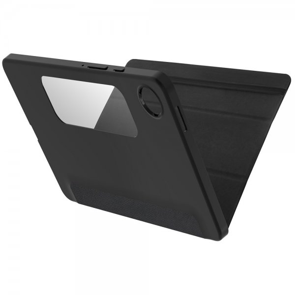 Otterbox Samsung Galaxy Tab A9 Etui React Folio Svart
