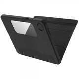 Otterbox Samsung Galaxy Tab A9 Etui React Folio Svart