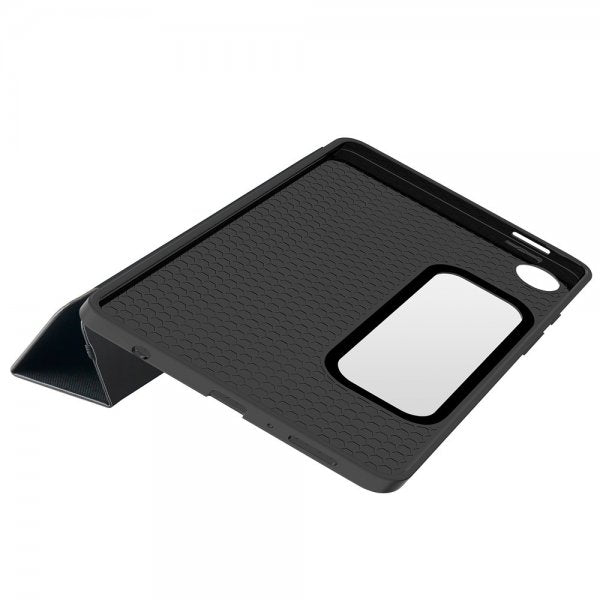 Otterbox Samsung Galaxy Tab A9 Etui React Folio Svart