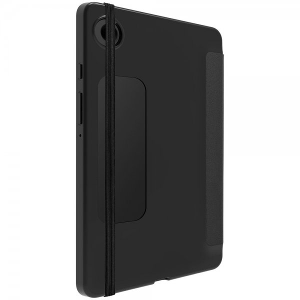 Otterbox Samsung Galaxy Tab A9 Etui React Folio Svart