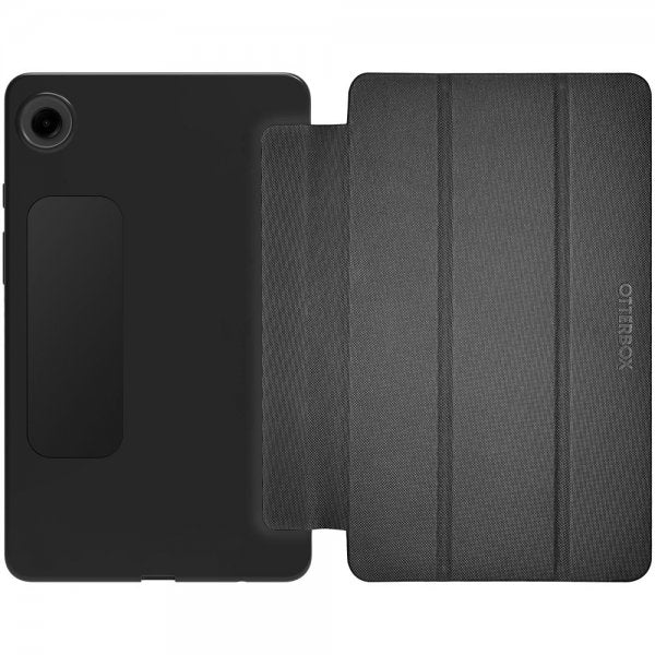 Otterbox Samsung Galaxy Tab A9 Etui React Folio Svart