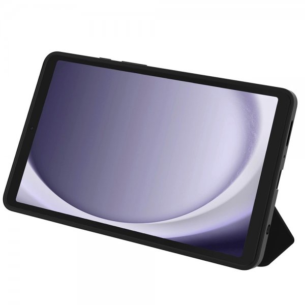Otterbox Samsung Galaxy Tab A9 Etui React Folio Svart