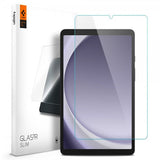 Spigen Samsung Galaxy Tab A9 Skjermbeskytter GLAS.tR Slim