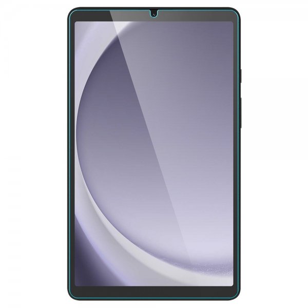 Spigen Samsung Galaxy Tab A9 Skjermbeskytter GLAS.tR Slim