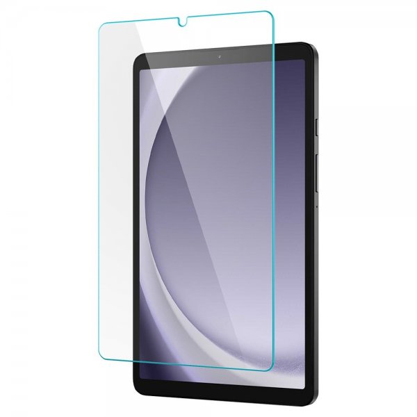 Spigen Samsung Galaxy Tab A9 Skjermbeskytter GLAS.tR Slim