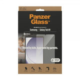 PanzerGlass Samsung Galaxy Tab A9 Skjermbeskytter Ultra-Wide Fit
