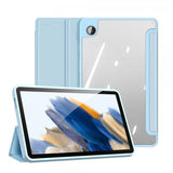 Dux Ducis Samsung Galaxy Tab A9 Etui TOBY Series Blå