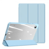 Dux Ducis Samsung Galaxy Tab A9 Etui TOBY Series Blå