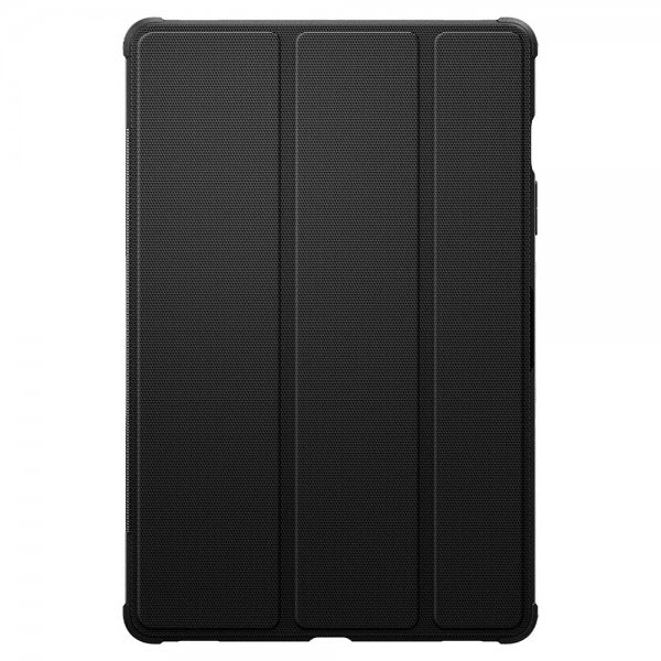 Spigen Samsung Galaxy Tab S10 FE Etui Rugged Armor Pro Matte Black