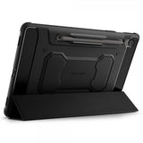 Spigen Samsung Galaxy Tab S10 FE Etui Rugged Armor Pro Matte Black