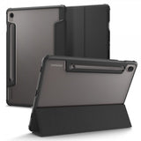 Spigen Samsung Galaxy Tab S10 FE Etui Ultra Hybrid Pro Svart