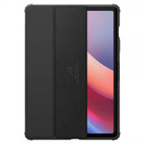 Spigen Samsung Galaxy Tab S10 FE Etui Ultra Hybrid Pro Svart