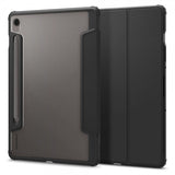 Spigen Samsung Galaxy Tab S10 FE Etui Ultra Hybrid Pro Svart