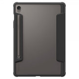 Spigen Samsung Galaxy Tab S10 FE Etui Ultra Hybrid Pro Svart