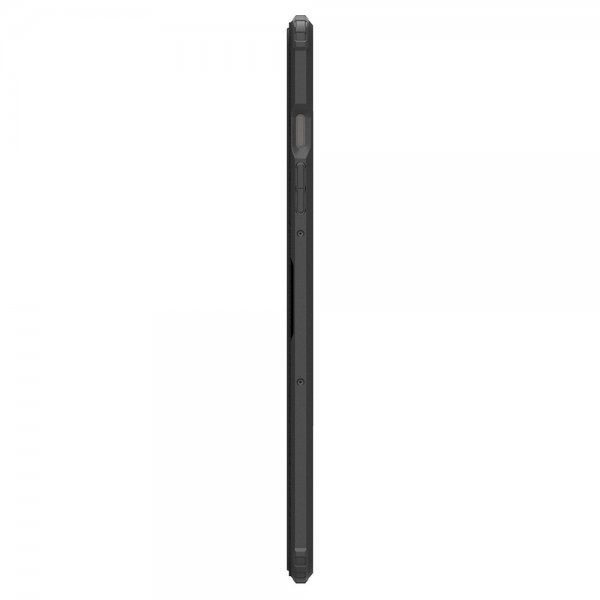 Spigen Samsung Galaxy Tab S10 FE Etui Ultra Hybrid Pro Svart