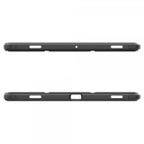 Spigen Samsung Galaxy Tab S10 FE Etui Ultra Hybrid Pro Svart