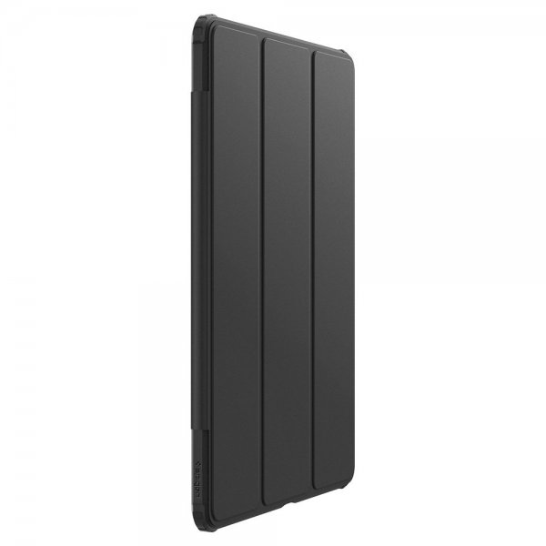 Spigen Samsung Galaxy Tab S10 FE Etui Ultra Hybrid Pro Svart