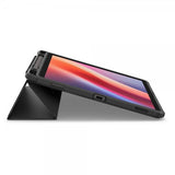 Spigen Samsung Galaxy Tab S10 FE Etui Ultra Hybrid Pro Svart