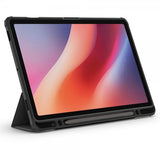 Spigen Samsung Galaxy Tab S10 FE Etui Ultra Hybrid Pro Svart