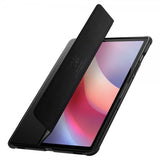Spigen Samsung Galaxy Tab S10 FE Plus Etui Rugged Armor Pro Matte Black