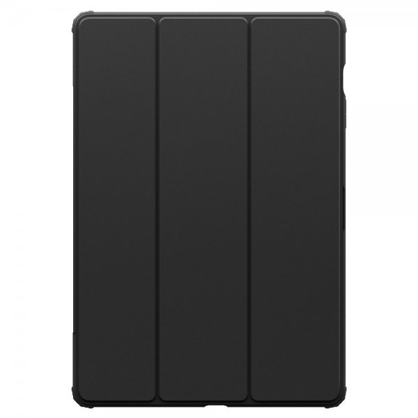 Spigen Samsung Galaxy Tab S10 FE Plus Etui Ultra Hybrid Pro Svart