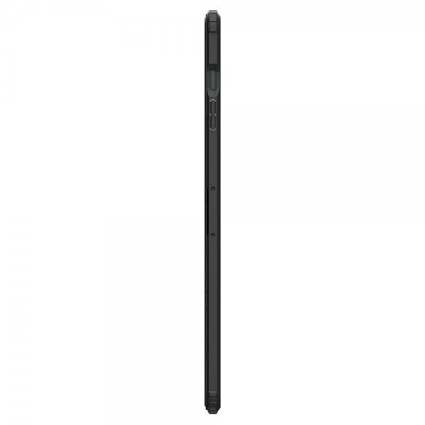 Spigen Samsung Galaxy Tab S10 FE Plus Etui Ultra Hybrid Pro Svart