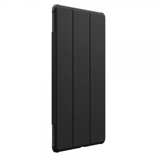 Spigen Samsung Galaxy Tab S10 FE Plus Etui Ultra Hybrid Pro Svart