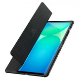 Spigen Samsung Galaxy Tab S10 FE Plus Etui Ultra Hybrid Pro Svart