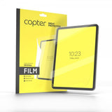 Copter Samsung Galaxy Tab S10 FE Plus Skjermbeskytter Original Film