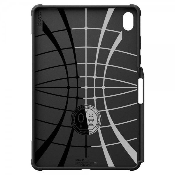 Spigen Samsung Galaxy Tab S11 Etui Rugged Armor Pro Matte Black