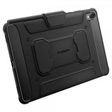 Spigen Samsung Galaxy Tab S11 Etui Rugged Armor Pro Matte Black