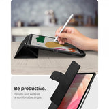 Spigen Samsung Galaxy Tab S11 Etui Rugged Armor Pro Matte Black