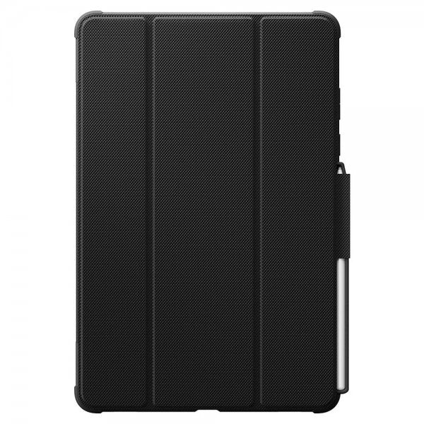 Spigen Samsung Galaxy Tab S11 Etui Rugged Armor Pro Matte Black