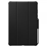 Spigen Samsung Galaxy Tab S11 Etui Rugged Armor Pro Matte Black