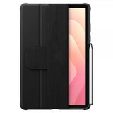 Spigen Samsung Galaxy Tab S11 Etui Rugged Armor Pro Matte Black