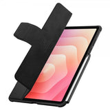 Spigen Samsung Galaxy Tab S11 Etui Rugged Armor Pro Matte Black