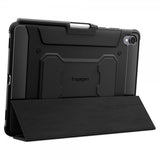 Spigen Samsung Galaxy Tab S11 Etui Rugged Armor Pro Matte Black