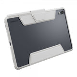 Spigen Samsung Galaxy Tab S11 Etui Ultra Hybrid Pro Grå