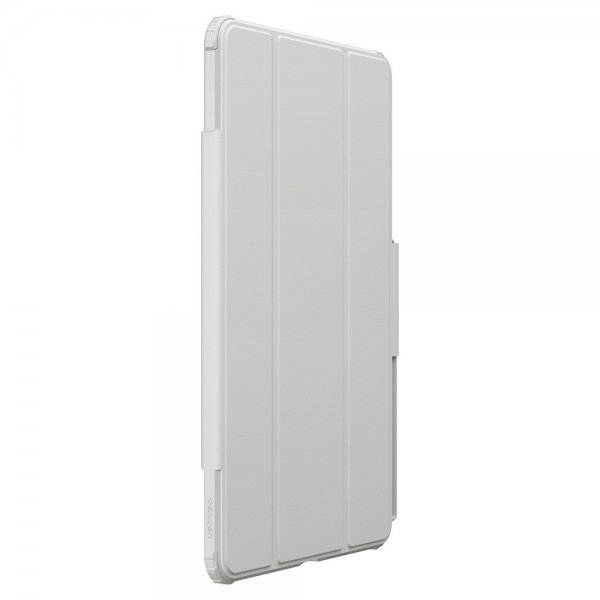 Spigen Samsung Galaxy Tab S11 Etui Ultra Hybrid Pro Grå