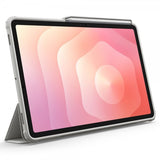 Spigen Samsung Galaxy Tab S11 Etui Ultra Hybrid Pro Grå