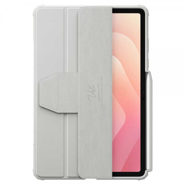 Spigen Samsung Galaxy Tab S11 Etui Ultra Hybrid Pro Grå
