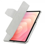 Spigen Samsung Galaxy Tab S11 Etui Ultra Hybrid Pro Grå